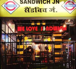 Top 5 Best Sandwich Franchise Opportunities in India